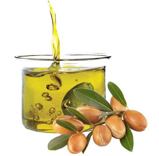 Масло арганы нерафинированное оптом