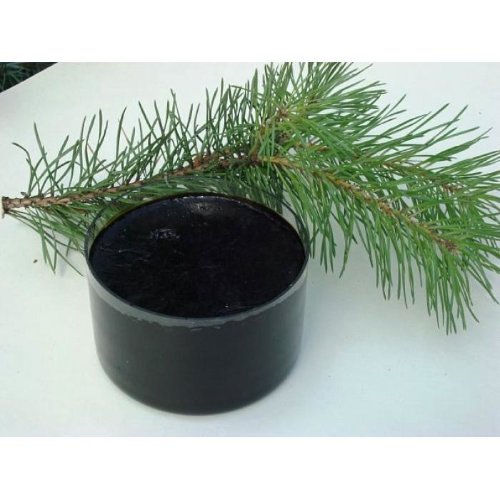 Паста хлорофилло-каротиновая  